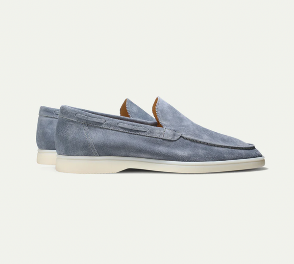 Loafers™  | LUXE COMFORTABELE SUÈDE LOAFERS