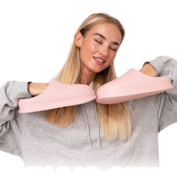 Wolken Loper™ - Waterdichte winterslippers | 50% KORTING