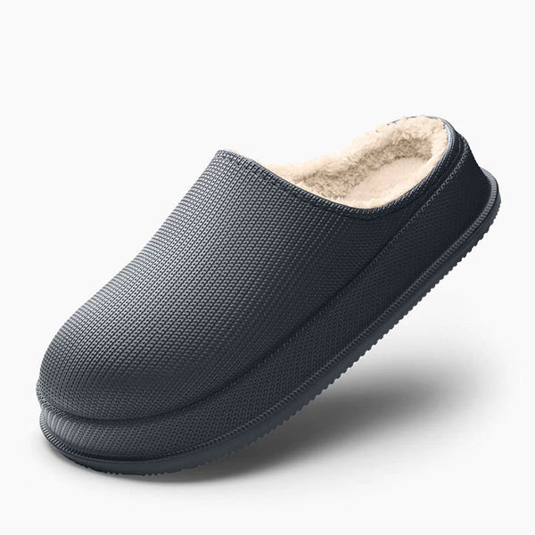 Wolken Loper™ - Waterdichte winterslippers | 50% KORTING