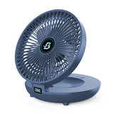 Cibail Venty™️ | Inklapbare ventilator  | 1+1 GRATIS
